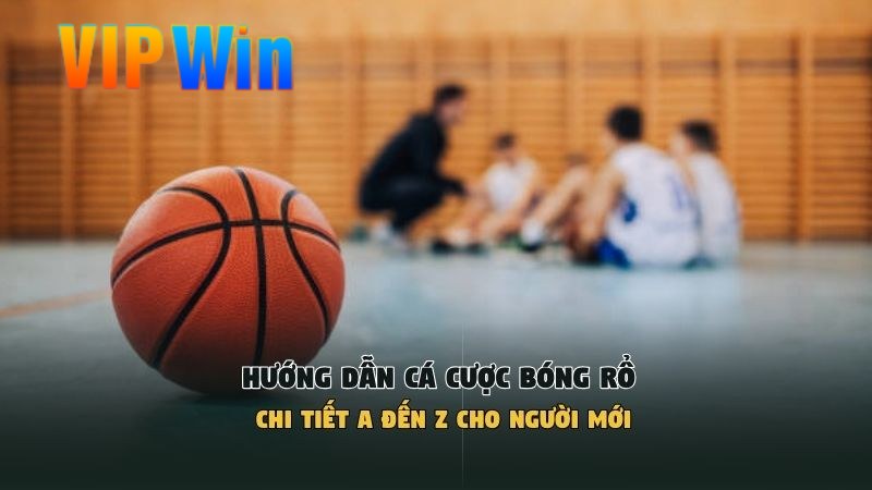 Cá cược bóng rổ
