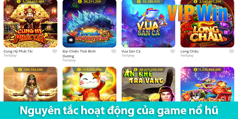 Cách quay hũ dễ nổ nhất - Bí quyết để săn jackpot dễ dàng hơn bao giờ hết