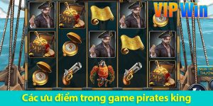 Cách chơi kho báu của thuyền trưởng đơn giản dễ trúng thưởng